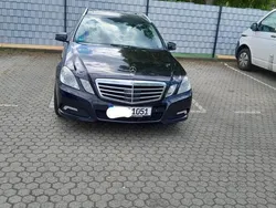 Schwarz Gebraucht 2011 Mercedes 350 Avantgarde Kombi | 6.800 €
