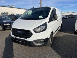 Frostweiß Gebraucht 2022 Ford Transit Custom Trend Van / Kleinbus | 12.650 € (Superpreis)