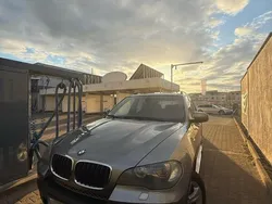 Silber Gebraucht 2007 BMW X5 SUV | 6.300 € (Guter Preis)