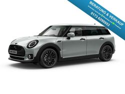 Silber Gebraucht 2022 Mini Cooper Clubman Premium Kombi | 24.450 € (Guter Preis)