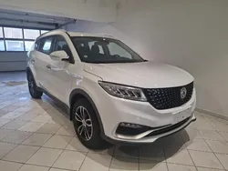 Weiß Neu 2025 DFSK Fengon SUV | 20.990 € (Superpreis)
