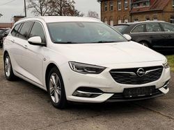 Gebraucht 2017 Opel Insignia OPC Kombi | 8.900 € (Teuer)
