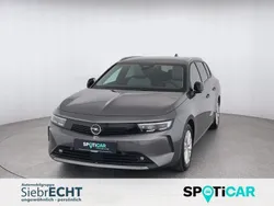Grau Gebraucht 2023 Opel Astra Elegance Kombi | 24.390 € (Fairer Preis)