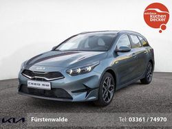 Grau Neu 2025 Kia Ceed Spirit Kleinwagen | 28.000 € (Fairer Preis)