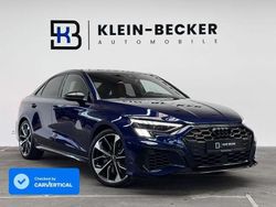 Blau Gebraucht 2020 Audi S3 Ambiente Limousine | 35.990 € (Fairer Preis)