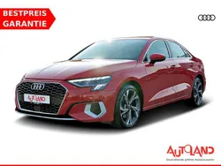 Andere Gebraucht 2022 Audi A3 Ambiente Limousine | 28.990 € (Fairer Preis)
