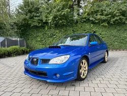 Blau Gebraucht 2006 Subaru Impreza Limousine | 11.990 €