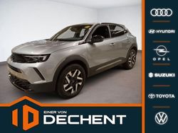 Grau Gebraucht 2024 Opel Mokka GS Line SUV | 23.919 € (Fairer Preis)