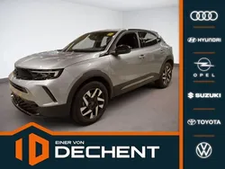 Grau Gebraucht 2024 Opel Mokka GS Line SUV | 24.919 € (Fairer Preis)