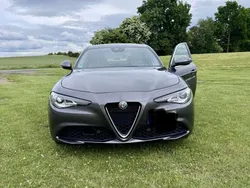 Gebraucht 2019 Alfa Romeo Giulia Super Limousine | 27.500 € (Fairer Preis)