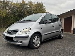 Gebraucht 2003 Mercedes A160 Classic Kleinwagen | 1.690 € (Fairer Preis)