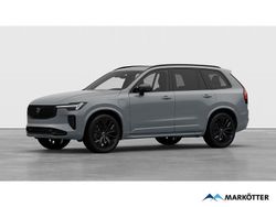 Grau Neu 2026 Volvo XC90 Plus SUV | 85.490 € (Superpreis)