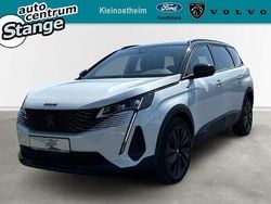 Weiss Neu 2025 Peugeot 5008 GTi Van / Kleinbus | 39.990 € (Guter Preis)