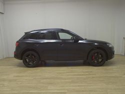 Mythosschwarz metallic Gebraucht 2020 Audi SQ5 Ambiente SUV | 30.980 € (Guter Preis)