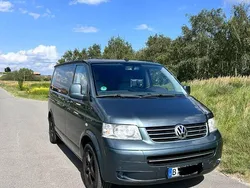 Grau Gebraucht 2007 VW T5 Van | 10.400 € (Fairer Preis)