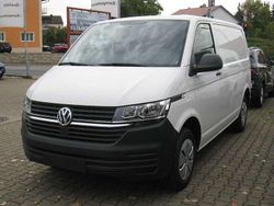 Candyweiss Gebraucht 2024 VW Transporter Van | 35.990 €
