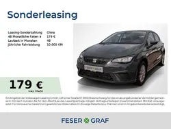 Fjordblau Neu 2025 Seat Ibiza Style Kleinwagen | 22.780 € (Fairer Preis)