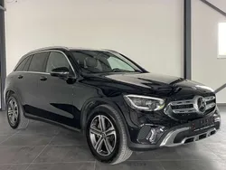 Mercedes GLC300