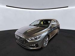 Grau Gebraucht 2023 Hyundai i30 Kleinwagen | 14.829 € (Guter Preis)