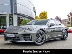 Grün Neu 2025 Porsche Panamera 4 Limousine | 157.563 € (Superpreis)
