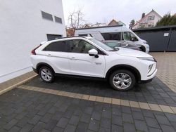 Weiß Gebraucht 2022 Mitsubishi Eclipse Cross Basis SUV | 20.700 € (Guter Preis)