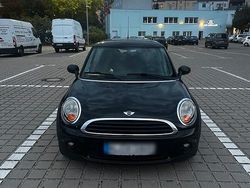 Schwarz Gebraucht 2010 Mini Cooper Coupé Coupé | 5.000 €