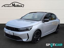 Silber Gebraucht 2024 Opel Corsa Kleinwagen | 17.445 € (Fairer Preis)