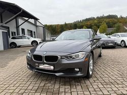 Mineralgrau metallic Gebraucht 2015 BMW 320 Limousine | 16.499 € (Guter Preis)