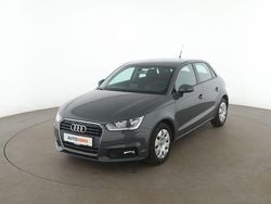 Grau Gebraucht 2017 Audi A1 Sport Kleinwagen | 16.960 € (Fairer Preis)