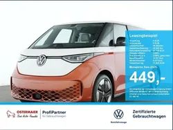 VW ID. Buzz