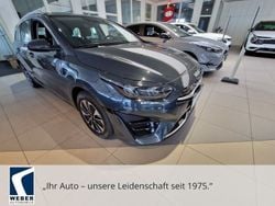 Gebraucht 2024 Kia Ceed Sportswagon Spirit Kombi | 26.470 € (Fairer Preis)