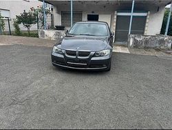 Grau Gebraucht 2008 BMW 325 Limousine | 4.990 € (Guter Preis)