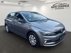 Grau Gebraucht 2019 VW Polo Sound Limousine | 10.290 € (Guter Preis)