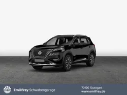 Schwarz Neu 2024 Nissan X-Trail Tekna SUV | 42.990 €