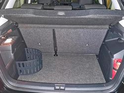 Schwarz Gebraucht 2016 Skoda Fabia Kombi | 8.200 € (Fairer Preis)