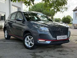 Grau Gebraucht 2022 DFSK Fengon SUV | 13.950 € (Guter Preis)