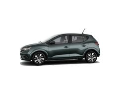 Blau Neu 2025 Dacia Sandero Expression Kleinwagen | 17.770 € (Fairer Preis)