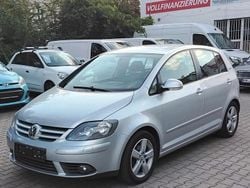 Silber Gebraucht 2006 VW Golf Plus Goal Van / Kleinbus | 2.950 € (Fairer Preis)