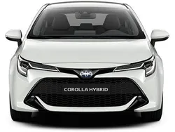 Perlweiß Gebraucht 2025 Toyota Corolla Kombi | 36.140 € (Teuer)