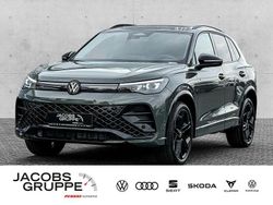 Grün Neu 2026 VW Tiguan Style SUV | 58.880 € (Teuer)