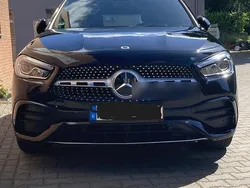 Schwarz Gebraucht 2022 Mercedes GLA200 SUV | 37.999 € (Etwas zu teuer)