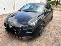 Schwarz Gebraucht 2020 Hyundai i30 N Performance Limousine | 22.000 € (Superpreis)