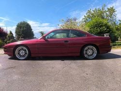 Rot Gebraucht 1991 BMW 850 Coupé | 16.000 €