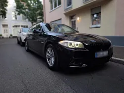 Gebraucht 2010 BMW 525 Kombi | 7.500 € (Fairer Preis)
