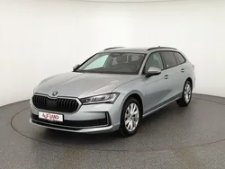 Andere Gebraucht 2024 Skoda Superb Kombi | 36.890 € (Fairer Preis)
