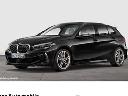 Schwarz Gebraucht 2022 BMW M135 Performance Kleinwagen | 34.340 € (Fairer Preis)