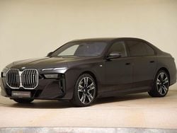 Schwarz Gebraucht 2024 BMW i7 M Sport Limousine | 95.980 € (Superpreis)