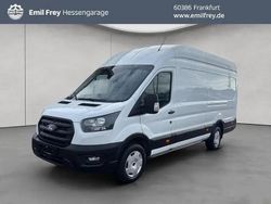 Weiß Gebraucht 2025 Ford Transit Trend Abholung | 41.950 €