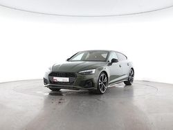 Distriktgrün metallic Gebraucht 2025 Audi A5 Sportback Business Kleinwagen | 42.990 € (Fairer Preis)
