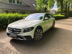 Mercedes E350